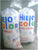 Hielo en cubo
